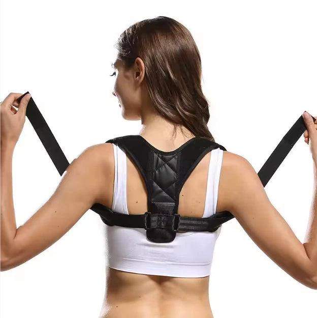 Clavicle Posture Corrector, Shoulders Back