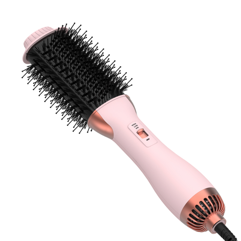 Professional Multifunctional Hair Dryer Brush & Volumizer