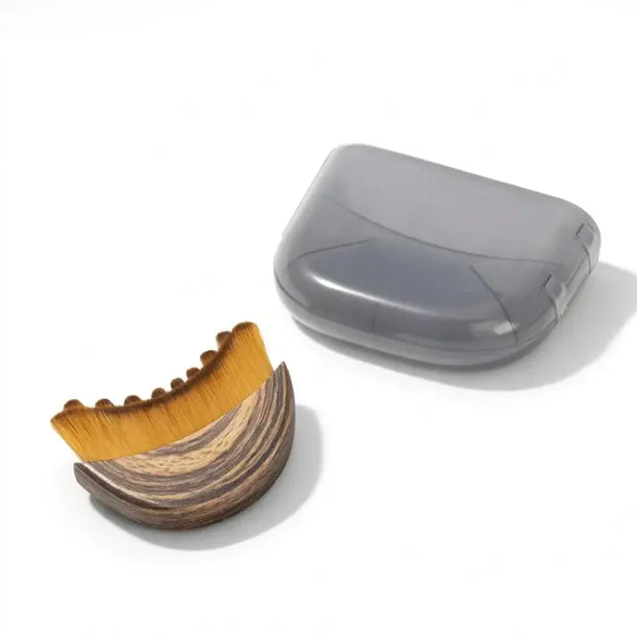 Best Lymphatic Drainage Face Brush, Sculpt Naturally