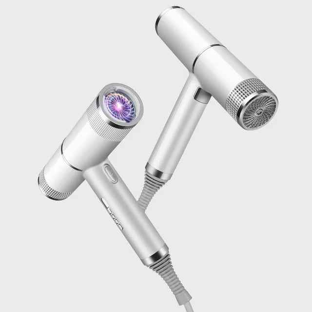Lightweight Ionic Hair Dryer, Salon Finish