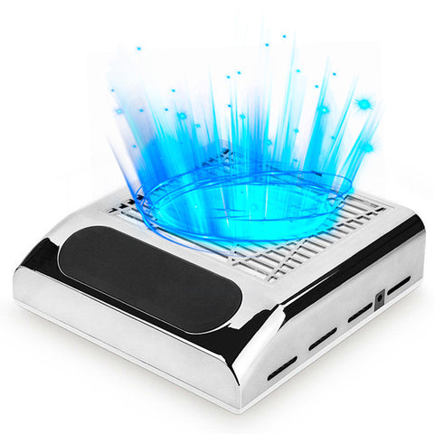 Powerful Nail Dust Collector Vacuum Cleaner