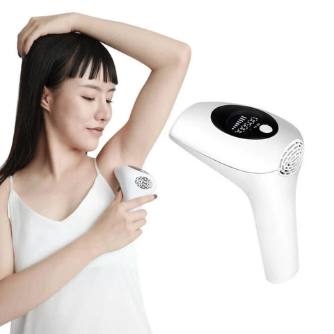 Permanent Hair Removal IPL Laser Epilator