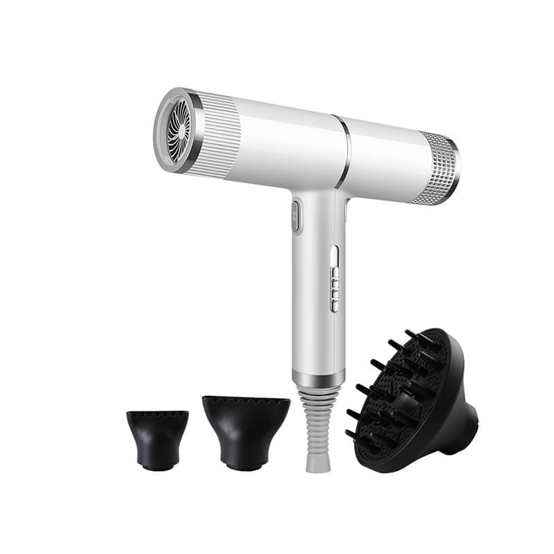 Lightweight Ionic Hair Dryer, Salon Finish