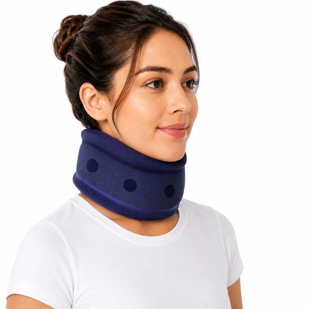 Neck Brace for Sleeping, Stays Comfortable
