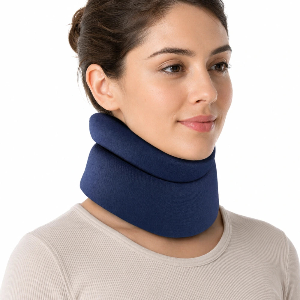 Neck Brace for Sleeping, Stays Comfortable