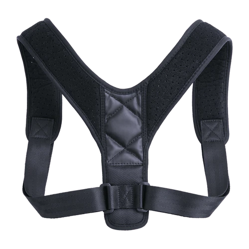 Clavicle Posture Corrector, Shoulders Back
